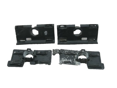 Корзина датчика pdc задняя renault fluence 10-12 фото №1