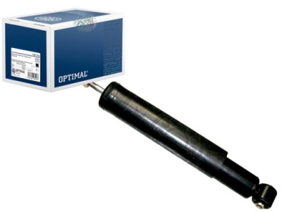 Амортизатор задний левый/правый fiat uno optimal фото №1