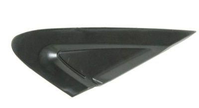 Защита треугольник заглушка крыло fiat grande punto nowa левая фото №1