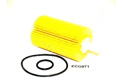 FILTRO ACEITES JAPANPARTS 415238020 04152YZZA4 10ECO0  