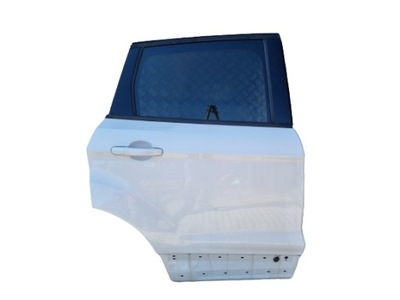 Ford kuga mk2 lift escape двері праве задня фото №1