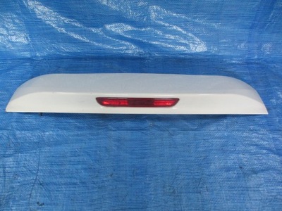 Спойлер кришки задня citroen c1 ii фото №1