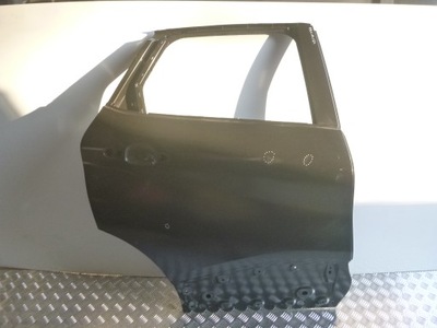 Дверь правое задние renault captur i задняя nowe оригинальные 821000283r правый фото №1