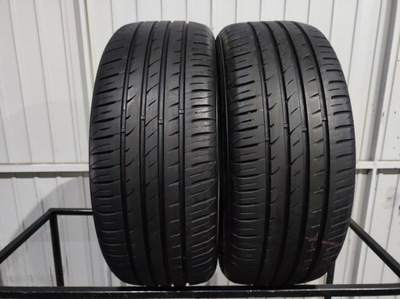 215/55R17 HANKOOK 2016 NEUMÁTICOS DE VERANO 6,5MM 5296  