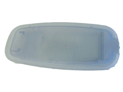 Mercedes b-klasa w245 05r лампа освещение задняя фото №1