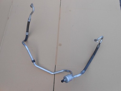 Citroen ds4 1,6 thp 200 шланг кондиціонера фото №1