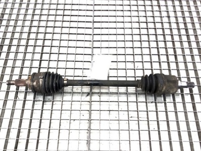 Приводной вал левый перед suzuki swift iii 05-22 1.3b фото №1