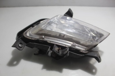 Протитуманна фара правий kia ceed i lift фото №1