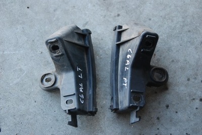 Напрямна лампи l / p задня audi a6 c6 allroad фото №1