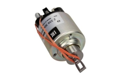 Bosch выключатель электромагнитный стартер bmw фото №1