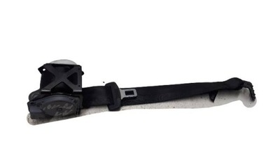 Audi a1 8x pas безопасности правый задняя 5d 14 r фото №1