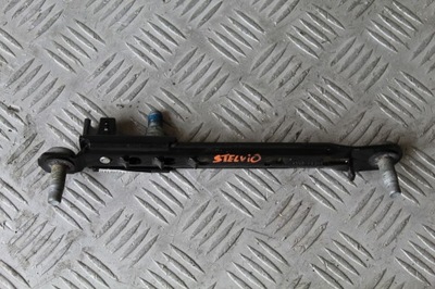 Регулировка ремней безопасности alfa romeo stelvio фото №1