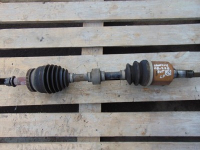Hyundai santa fe ii 2.2d приводной вал левая передняя шарнир автоматическая коробка передач nr.50 фото №1
