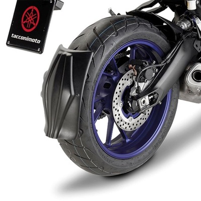 KAPPA SOPORTE ALAS KRM01 I KRM02 YAMAHA MT-09 850 TRACER (15-17)  