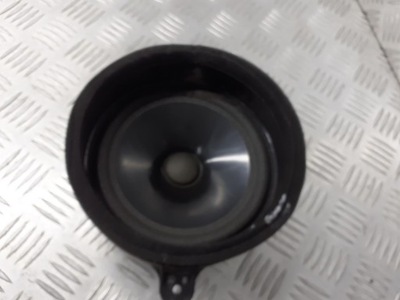 ALTAVOZ IZQUIERDO PARTE TRASERA SUBARU FORESTER SH 86301SC140  