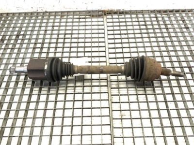 Привідний вал ліве перед ford kuga 2 1.5 150km шрус фото №1