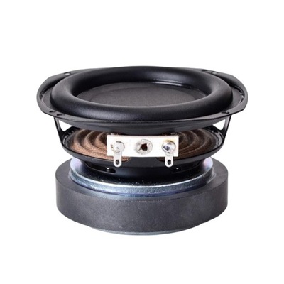 Upgrade Subwoofer