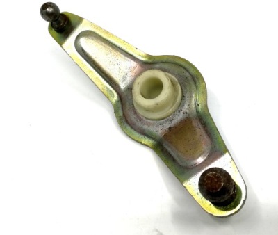 Важіль педалі газу кронштейн mercedes sk 2435 1838 фото №1