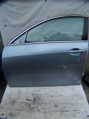 Mazda 6 gh двері ліва передні 08- фото №1