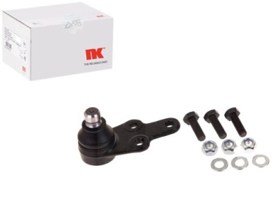 Шарова опора важеля ford p mondeo le pr 00-07 nk фото №1