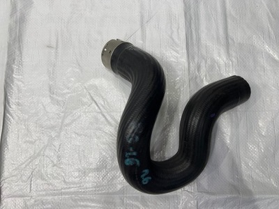 Jeep renegade шланг повітря інтеркулер фото №1