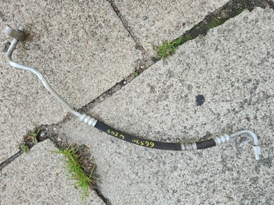 Шланг кондиционера mercedes w205 c-klasa oryg 2058305301 фото №1