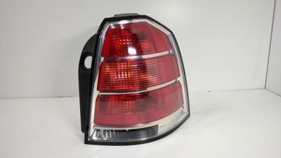 Лампа задня права zafira b -08 13252448 фото №1