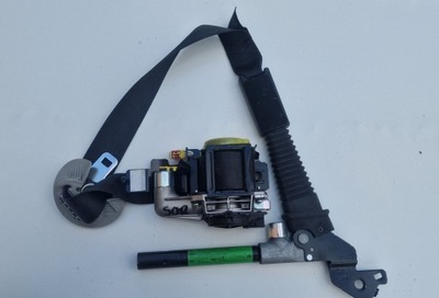 Pas безопасности правый перед sorento iii фото №1