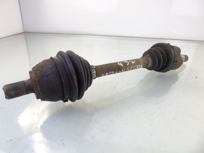 Ford focus mk2 lift 1.6 tdci привідний вал короткий привідний вал фото №1