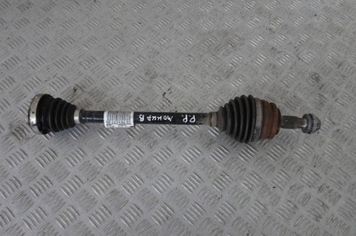 Opel mokka b 1.5 bluehdi привідний вал перед передня права 22- фото №1