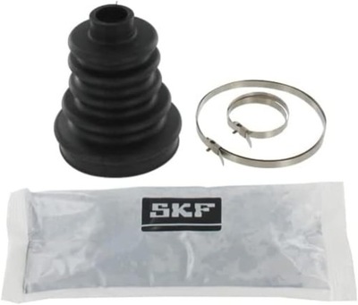 SKF VKJP 01010 PROTECCIÓN DE MUÑÓN DE DIRECCIÓN FORD FIESTA KA 1813  