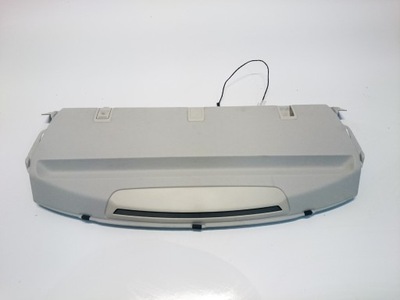 W205 c220 16r полиця багажника sedan a2056900149 фото №1