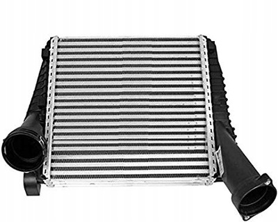 PORSCHE CAYENNE 9PA 92A 02- INTERCOOLER IZQUIERDO  