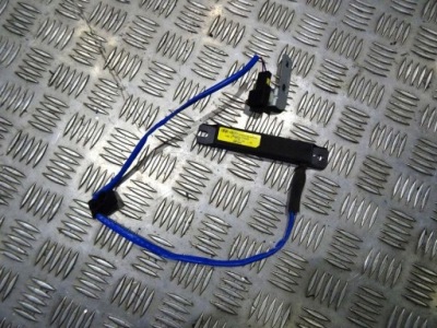 Kia sorento iii модуль антена 95420-c5520 фото №1