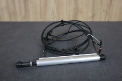 Mercedes slk r172 привід дах ліве кришки багажника 51/53 a1728000372 фото №1