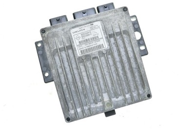 Бортовий комп'ютер scenic 1.5 dci 8200334419 8200326910 фото №1