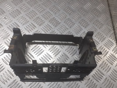 Рамка радіо audi a4 b5 4b0858075c фото №1