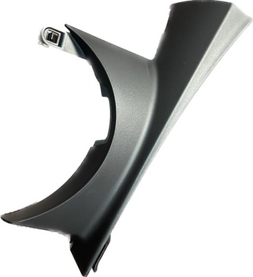 Защита заглушка накладка камеры mercedes actros mp4 a9608116407 новый фото №1