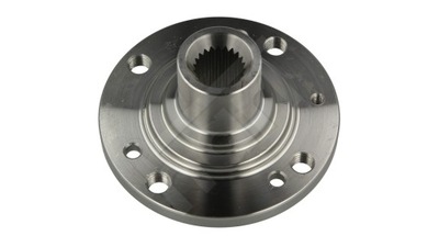 Ступиця колеса перед skoda felicia i фото №1