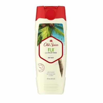 Old Spice Fiji 473 ml - Żel pod prysznic