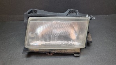 Лампа левый перед scudo expert jumpy i 95- фото №1