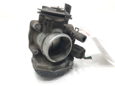 Дроссельная заслонка chevrolet lacetti 1.4 95km фото №1