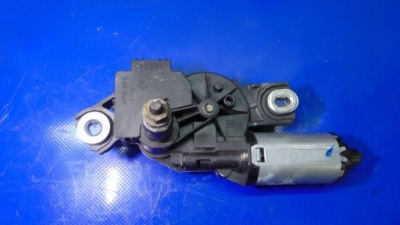 Моторчик дворник задняя vw caddy iii lift 10-15 rok фото №1