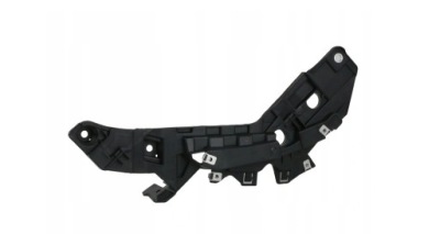 Напрямна кронштейн фара pr ducato boxer 2014- фото №1