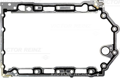 FORRO BANDEJA ACEITES PEUGEOT 407 2,7HDI 05-  