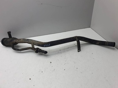 Заливная горловина труба топлива jeep compass ii 1.4 бензин фото №1