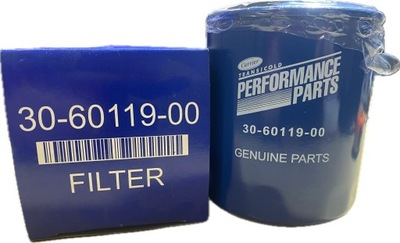 FILTRO OLEJU, OIL FILTER CARRIER MAXIMA 30-60119-00  