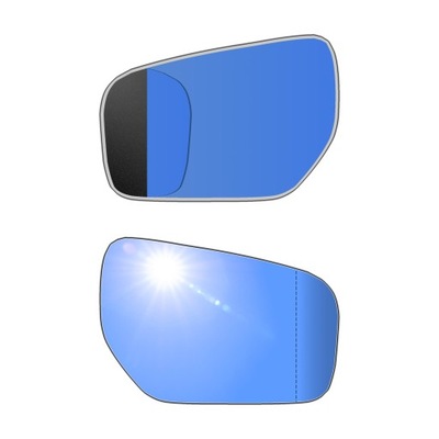 Антиблікове покриття renault koleos 2006-2015 2014 2013 фото №1