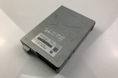 Блок управления vw passat cc 357 3c8907441a 2012 фото №1