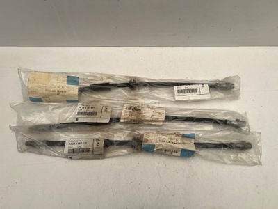 Трубка гальмівний гнучкий задній mini r50 r52 r53 6793611 фото №1